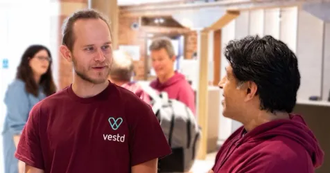 Vestd Gains FCA Approval to Operate PISCES Trading Venue