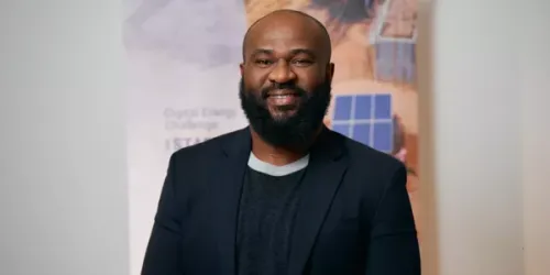 All On backs ICE Solar to power Nigerian SMEs