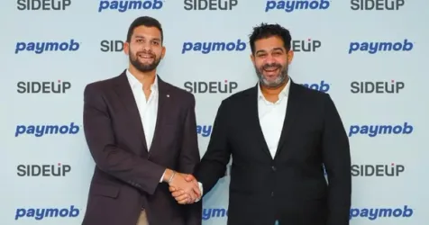 Paymob and SIDEUP Partner to Enhance E-commerce Payment Solutions