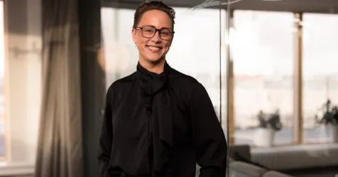 Lawline Appoints Jenny Hammarberg as CEO to Lead AI Push