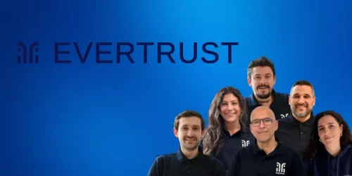 French cybersecurity firm Evertrust raises €10 million for European expansion