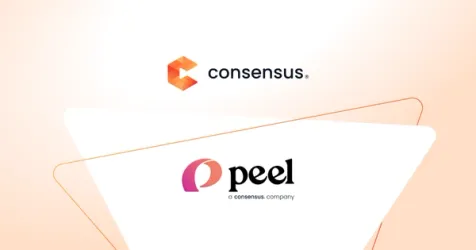 Consensus Acquires Peel to Pioneer AI-Native Demo Automation