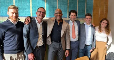 TMA Acquires BrainsFirst to Create Predictive Talent Intelligence