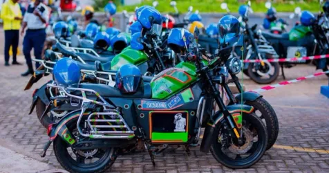 Spiro Secures $50 Million to Expand Electric Mobility in Africa