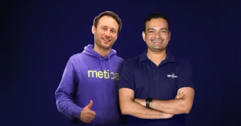 Metasports Interactive Raises $20M from Metica for Global Expansion