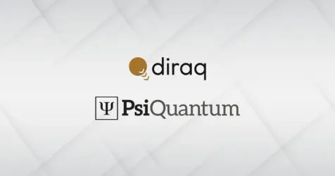 Diraq and PsiQuantum Secure US CHIPS Act Funding