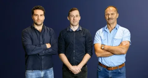 AI Diagnostics Raises R85 Million to Scale its AI Stethoscope for TB Detection