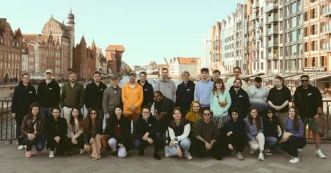 Verda Raises $117M to Expand AI Cloud Infrastructure