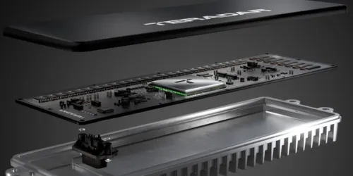 Teradar launches terahertz vision sensor for all-weather autonomy