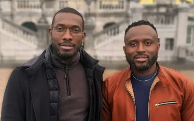 FroggyTalk raises €300,000 to support African diaspora