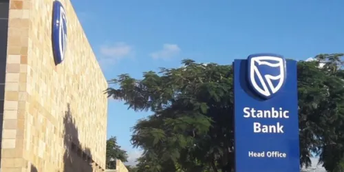 Stanbic Bank Kenya