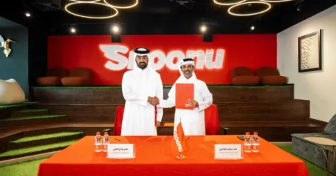 Snoonu Partners with Namaa to Empower Qatari Startups