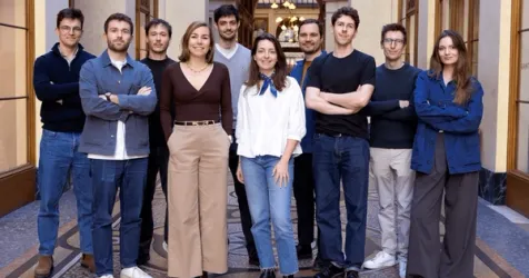 AI Startup Parallel Secures $20 Million Series A for Hospital Automation