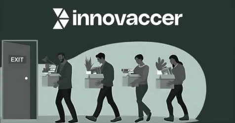 Healthtech Unicorn Innovaccer Lays Off 340 Employees in AI Shift