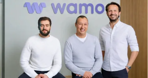 Wamo Raises €10 Million to Expand SME Finance in Europe