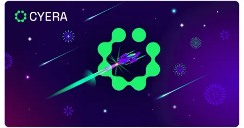 Cyera Raises $400 Million to Redefine Enterprise AI Security