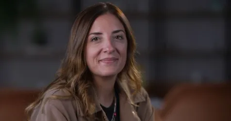 ACE Cortex Taps Bella Pugliesi as New CEO Amid Strategic Repositioning