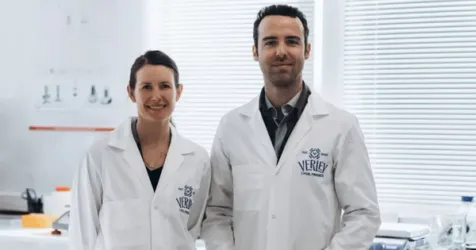 Animal-Free Dairy Startup Verley Raises $37.7 Million for US Launch