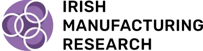Irish Manufacturing Research logo