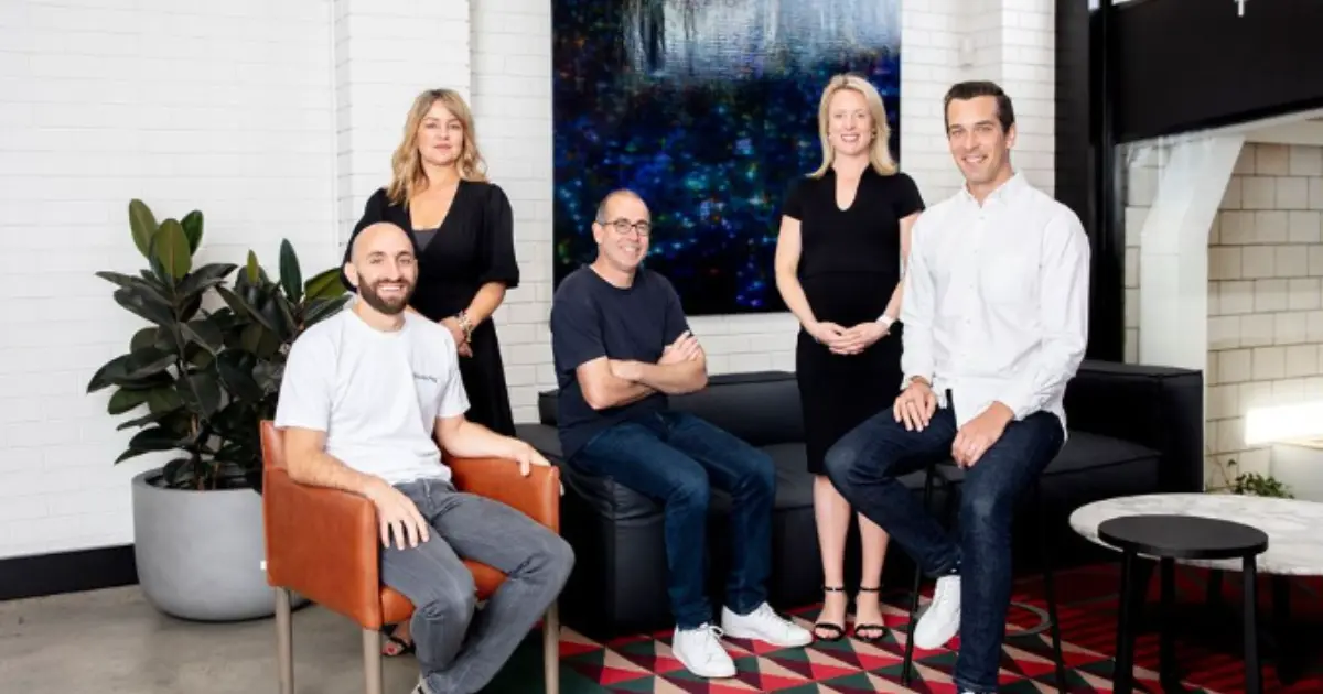 IOW Square Peg Capital 