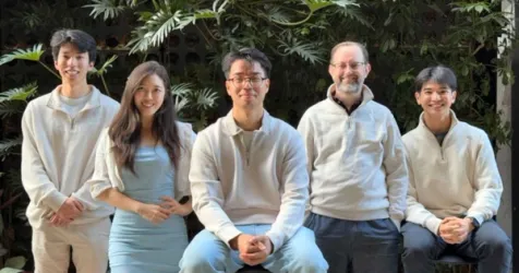 Atrium Raises $1.3M to Build Personal Relationship Studio