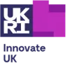 Innovate UK logo
