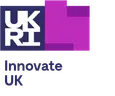 Innovate UK logo