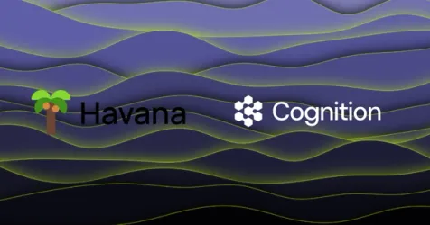 Cognition Expands into Asia Backed by Funding and Acquisition