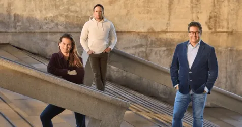 KOMPAS VC Secures €160M for Fund II Targeting Industrial Tech