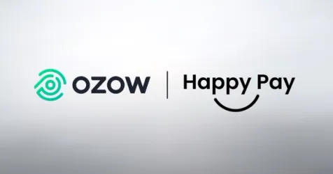 Ozow Partners With Happy Pay to Offer BNPL to Merchants
