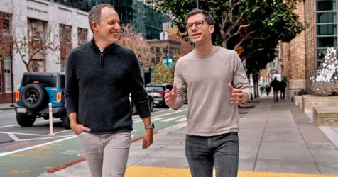 Bret Taylor's AI Startup Sierra Raises $950M at a $15B Valuation