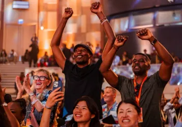 Africa's Business Heroes Prize Competition