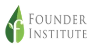 Founder Institute logo