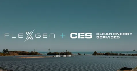 FlexGen Acquires Clean Energy Services to Bolster Energy Storage Operations