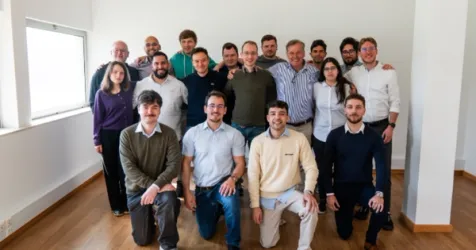 Sybilion Raises $4.2M to Protect Industrial Margins