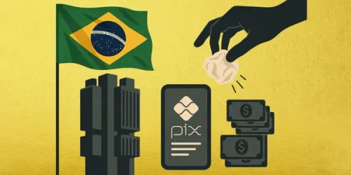 Brazil Central Bank Drops Plans to Regulate Installment Pix