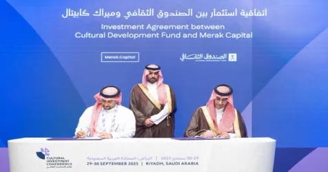 ZYA Fund Launches as Saudi Arabia’s First Fashion PE Fund