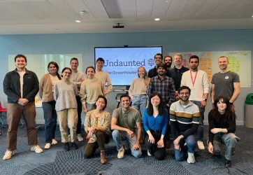 The Greenhouse ClimateTech Accelerator