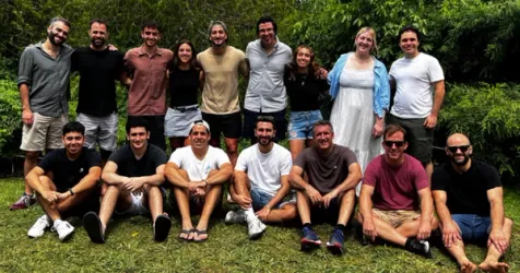 Argentine Startup Satellites on Fire Secures $2.7M for AI Wildfire Tech