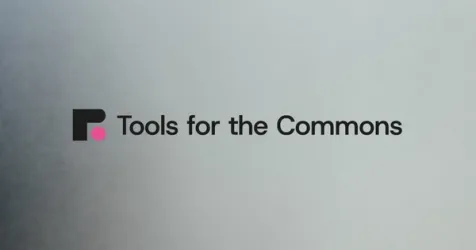 Tools for the Commons Raises $2 Million for Digital Economic Zones