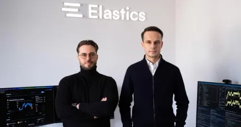 Elastics Raises $2M Pre-Seed for AI Prediction Market Tools