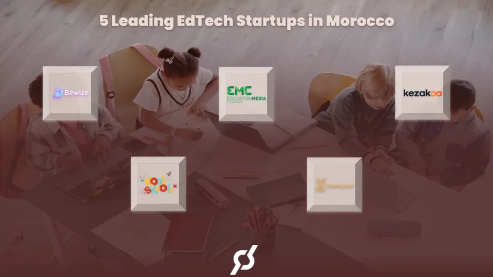 Morocco’s EdTech