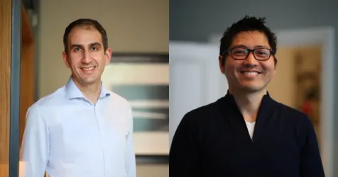 Copilot Capital Promotes Dave Sun to Partner and Zerxis Billimoria to Director