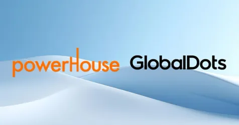 Powerhouse Ventures Partners With GlobalDots