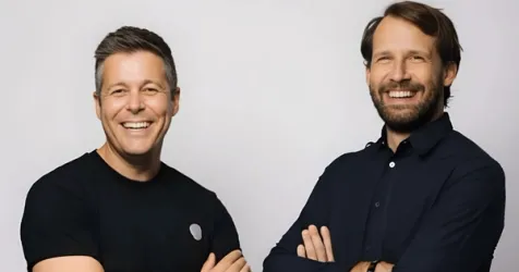 Mews Secures $300 Million Series D Reaching $2.5 Billion Valuation