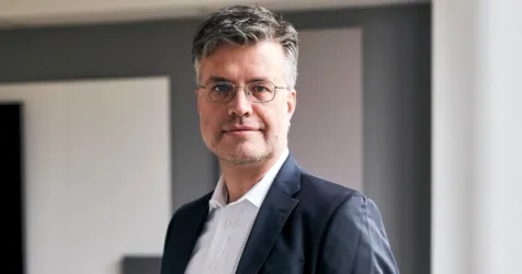 Q.ANT Appoints Michael Krueger as VP Commercials