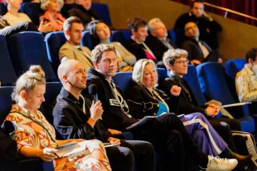 MTH Accelerator program