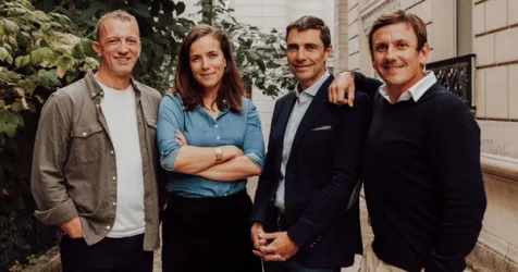 SlateVC Secures $156M First Close for European Climate Fund