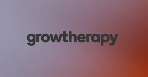 Grow Therapy Lands $150M to Integrate Mental Healthcare for Employers and Health Systems