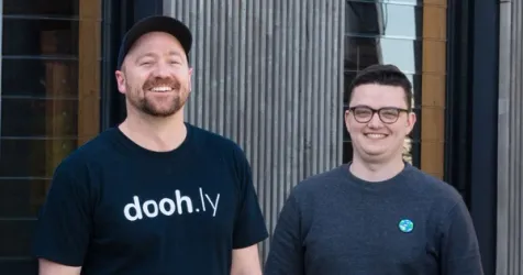 Canva Acquires Adtech Startup Doohly